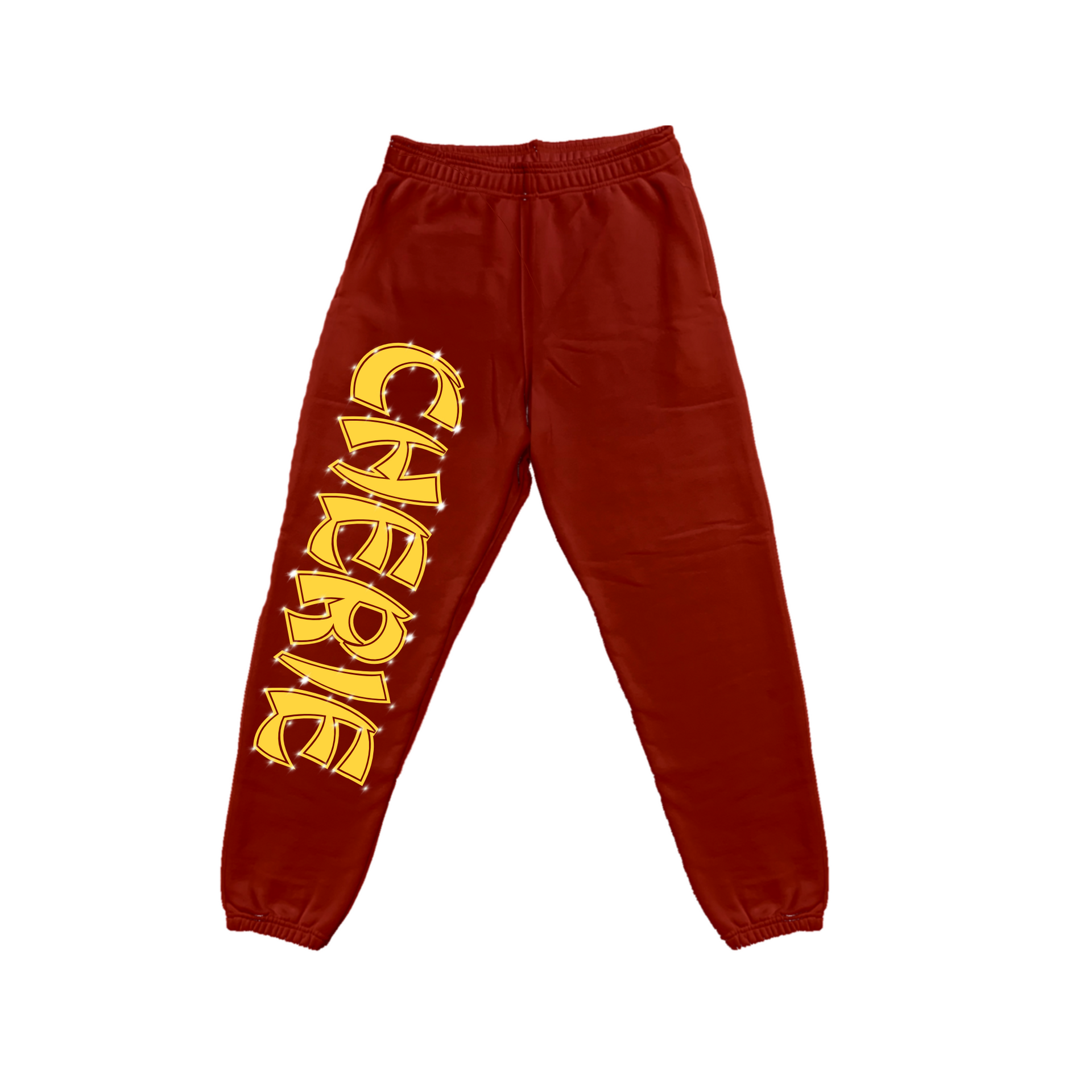 Ripstop Sweat Pants – Ma Cherie Dancewear